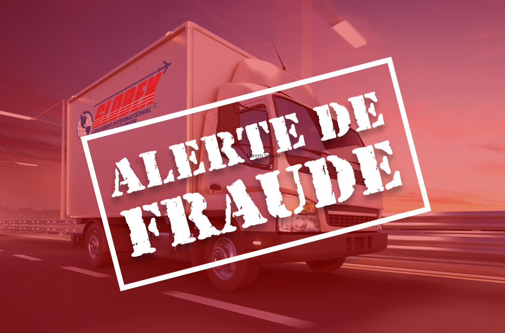 Usage non autorisé des noms commerciaux et logo de Globex