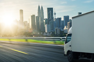 How Shipping to the US Works