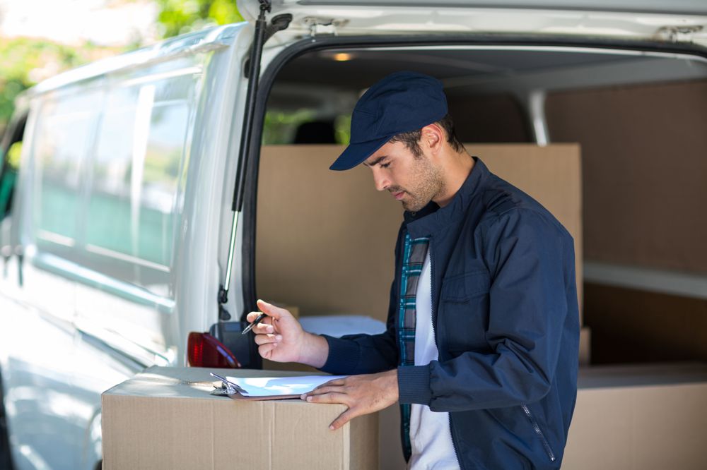 5 Reasons to Choose Same Day Delivery in Montreal