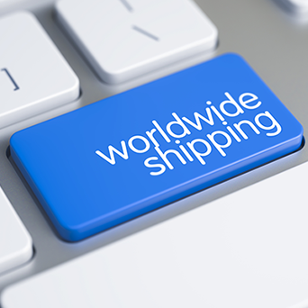 Démo expédition en ligne (vidéo)