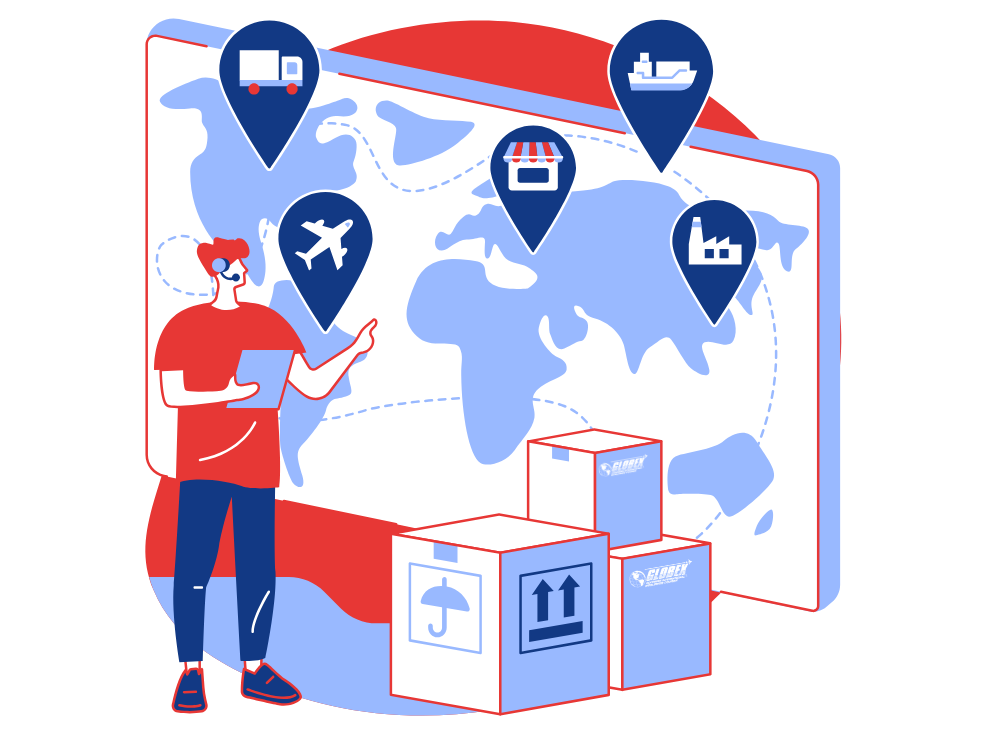 Comment choisir les bonnes solutions logistiques pour votre entreprise