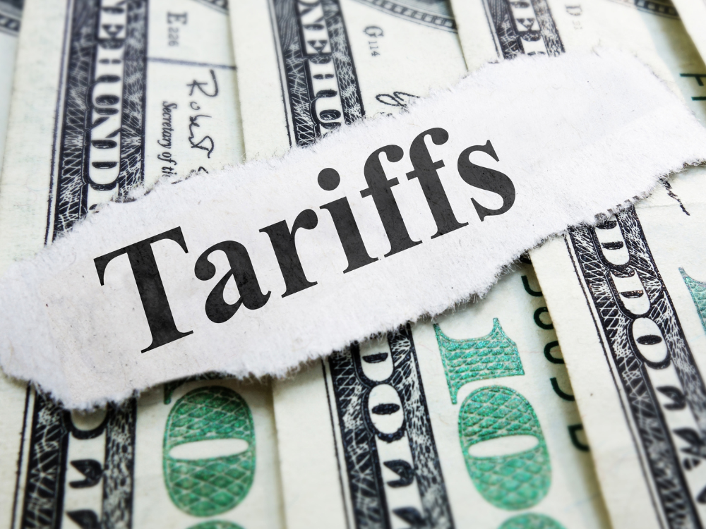 Comprendre les tarifs douaniers des États-Unis en 2025 : impacts et solutions pour les exportateurs