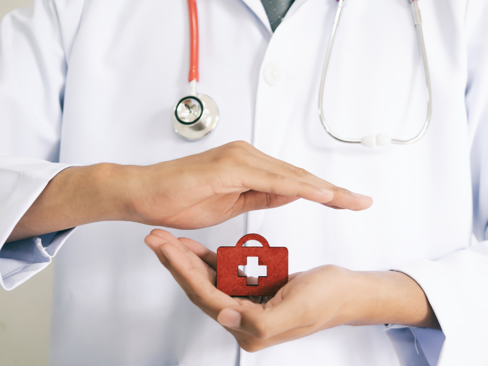 Logistique médicale critique : 6 leviers pour un transport express fiable et conforme